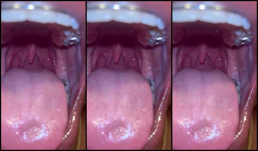 Biiggjuiccyfruit Onlyfans Mouth Tour