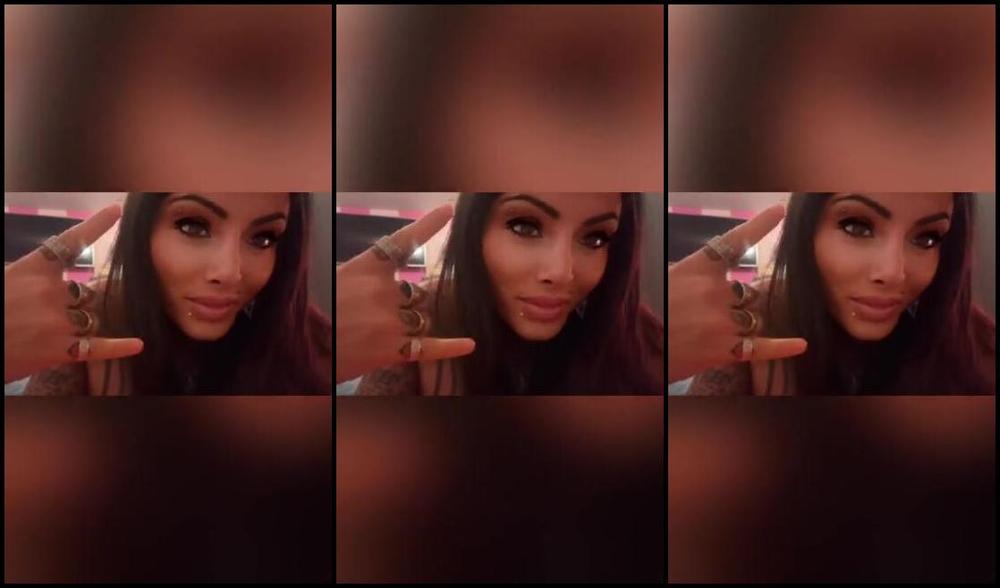 Mistress Desideria Godiva Nicknamed Padronagodiva 02 02 2024 Onlyfans Video Un Buon Risveglio