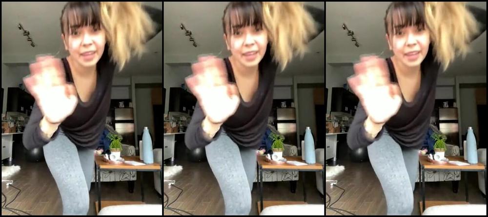 Kala Lehlani Onlyfans Stream Started At 03122021 1129P