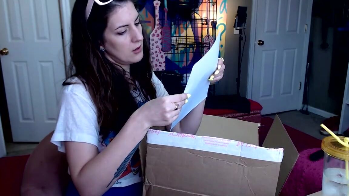 Ms Tomorrow Nicknamed Dommetomorrow Onlyfans Stream Started At 03252023 0520 Pm Gifts