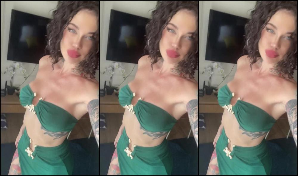 Iamvirtuallady Tattoos As A Form Of Art And Self Expression Have A Deep And