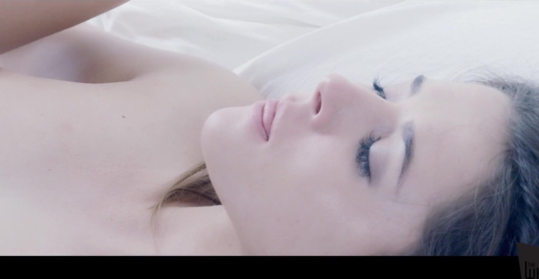 Hardcore, Big Tits, Brunette, All Sex, European, Beautiful Sybil. Sensual Ukrainian babe Sybil gets cum on pussy in first time hardcore scene SiteRip