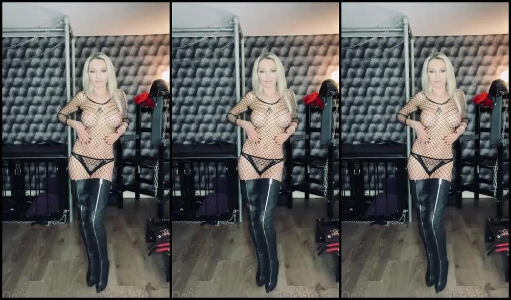 Ladydarkangeluk Onlyfans Some Tease For This Morning