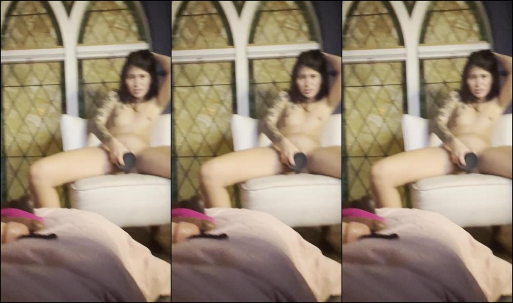 Charlottemae Hard Core Behind The Scenes Live Stream Man