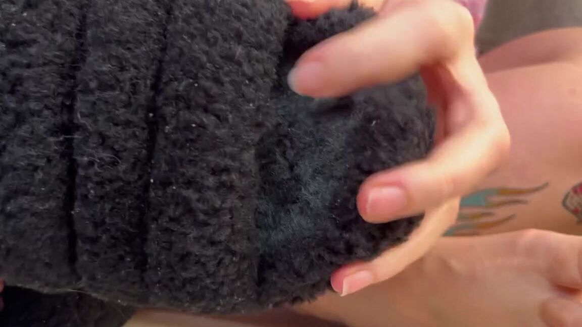 Erisfeet 12 15 2024 Onlyfans Video Leaked Erisfeet 58325