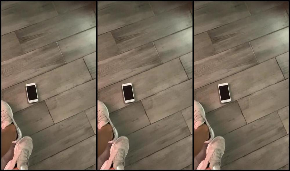 Mistress Gaia Cchio A Cosa Fai Con Il Cellulare Ieri Pomeriggio