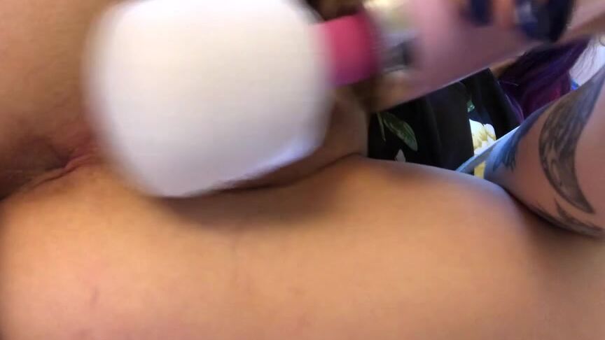 "HARPERMADI" masturbation, phone sex, creamy 205 Phone Fuck manyvids