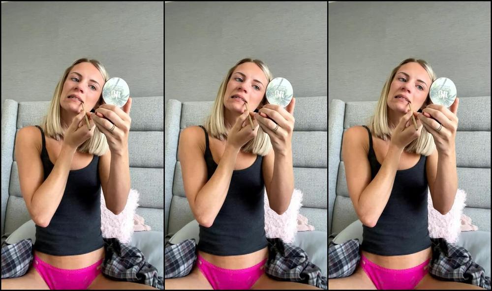 Pantynectar Livestream Encore Thanks To Everyone That Hopped On And Got Ready With Me That Was