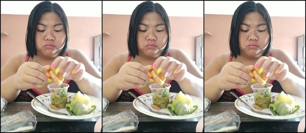 Ameenachubbycutie Stream Started At Am Breakfast Time