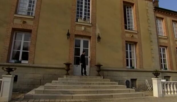 Feature La Soubrette Marc Dorcel / Adam and Eve / ATV