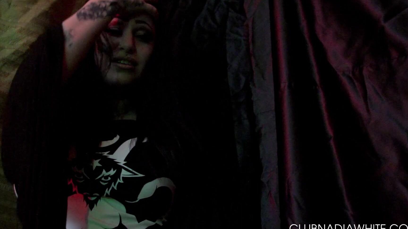 Bondage,Bondage Sex,Finger Fucking,Girl Girl,Oral Sex msnadiawhite day of the tentacle part 1 ManyVids