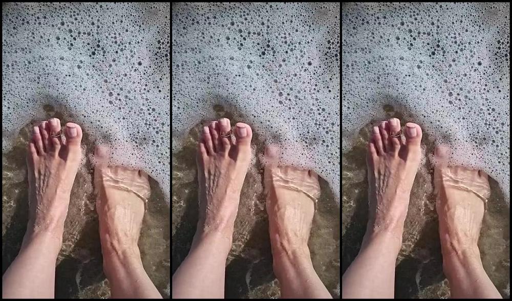 Olga Infinity Aka Olganovem Onlyfans Ukrainian Black Sea 1