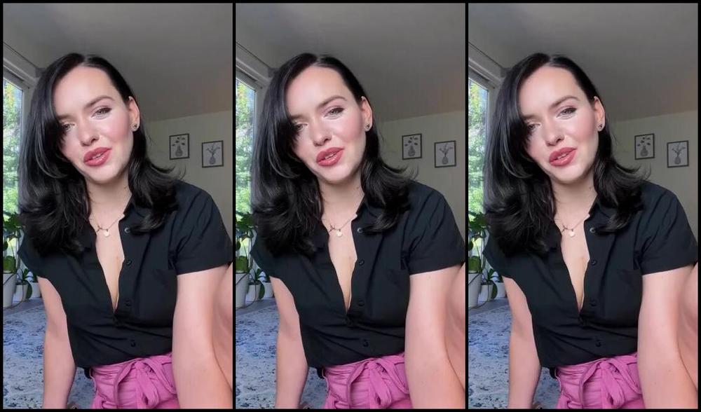 Thefallenbabepremium Onlyfans Well Babes Are You Ready To Play Our Little Game I Had This Idea Of Doing An Interactive Video Forp