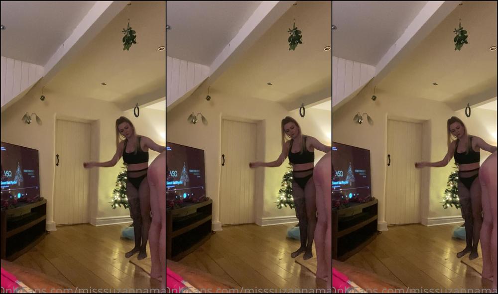 Misssuzannamax There S Been Some Filth On My Of This Week A Private Pain Playtime For You To Enjoy Th