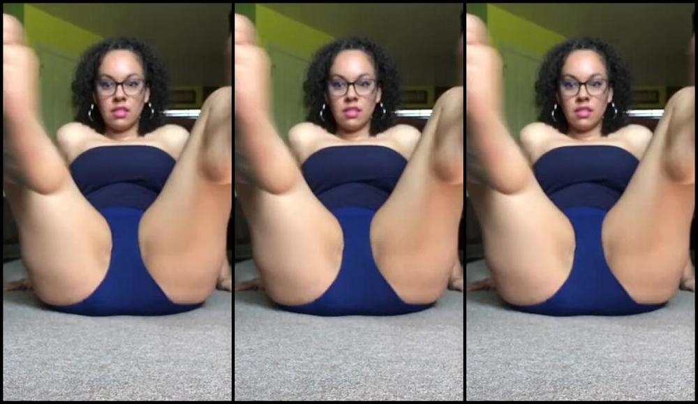 Deedeericanfeet Onlyfans Slappy Slappy Soles As Requested