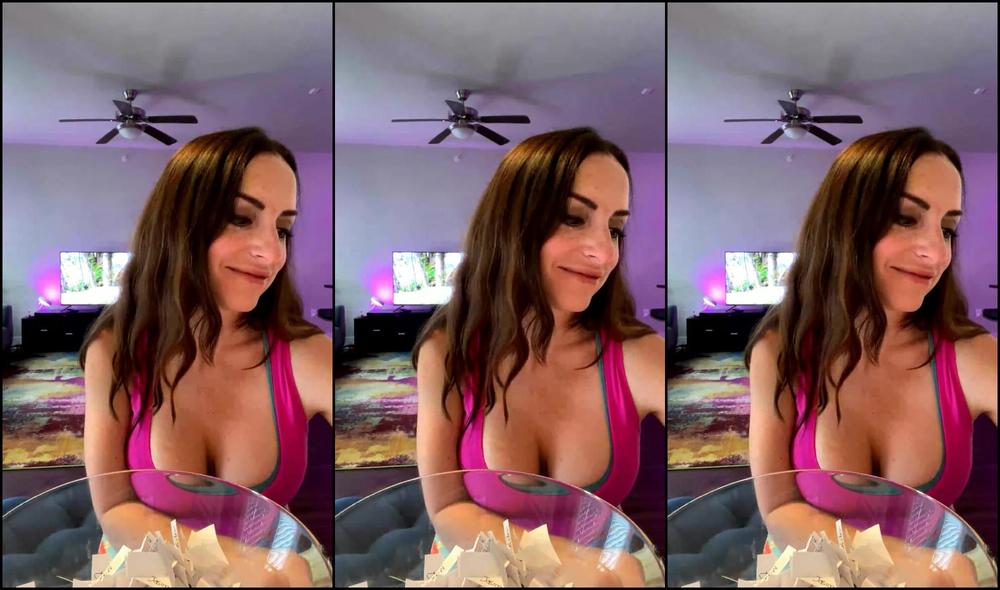 Scarlett Rae Stream Started At Pm Raffle Drawing Connectivity Issues But Did The Draw