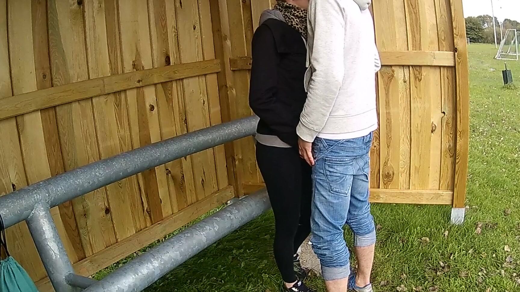 xxxpaarxxx fick auf m skaterplatz Pornhub