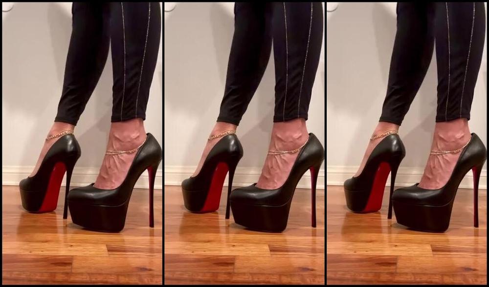 Goddess Pussyfoot Aka Goddesspussyfoot 05 27 2024 Onlyfans Video Leaked Goddesspussyfoot 30215