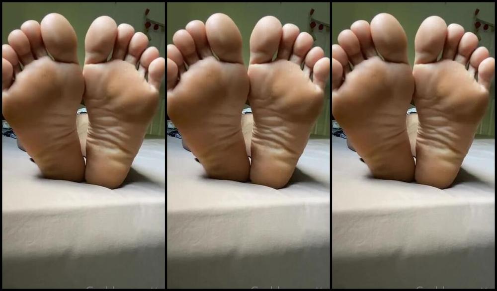 Goddessnutty2 Onlyfans I Just Woke Up Lets Get Started 2