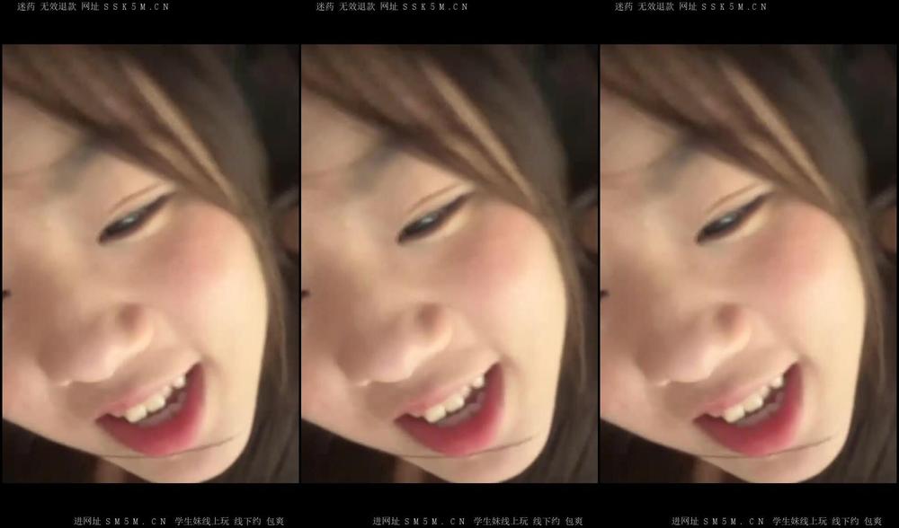 Asian Domestic Zone Self Filmed 07266