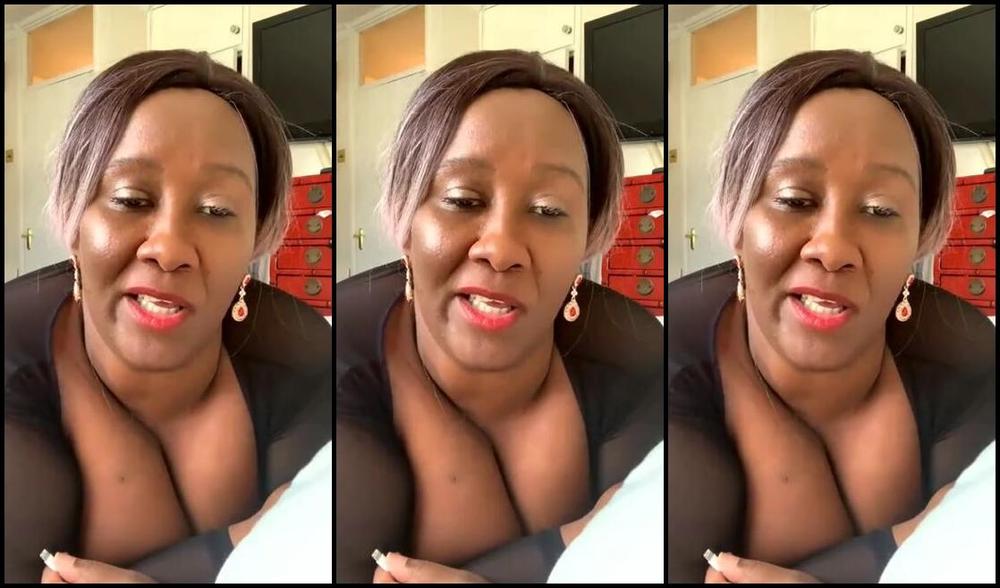 Madam Caramel Onlyfans Stream Started At 04222020 0217