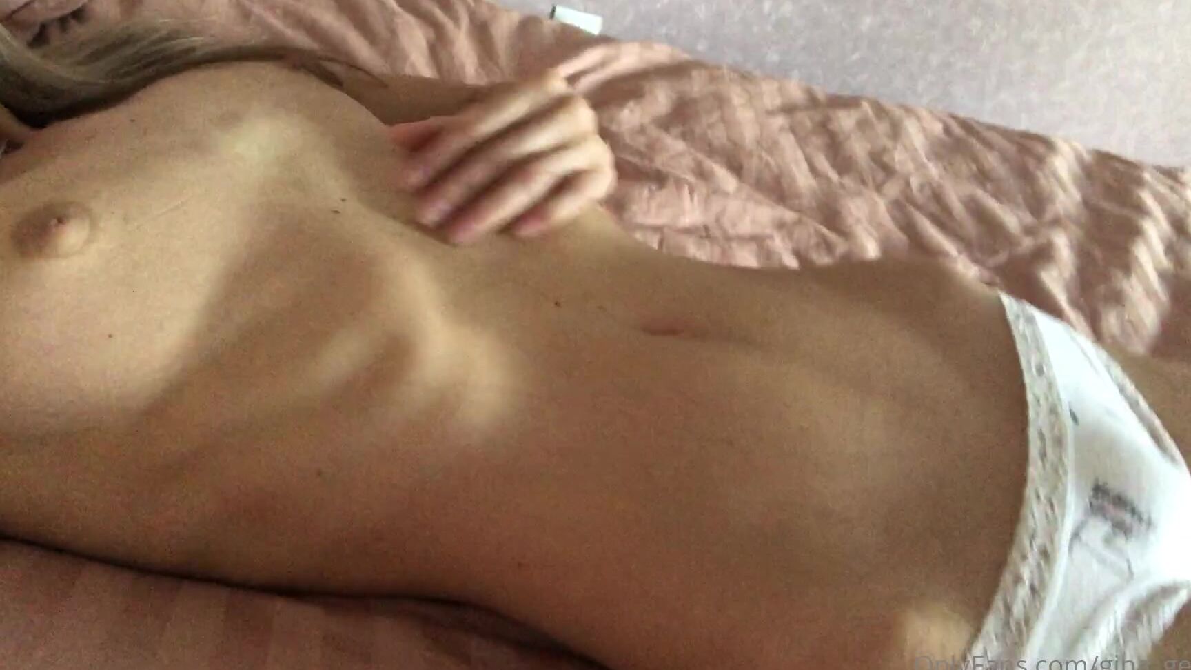 Gina Gerson Good Morning Kiss My Beautiful Belly