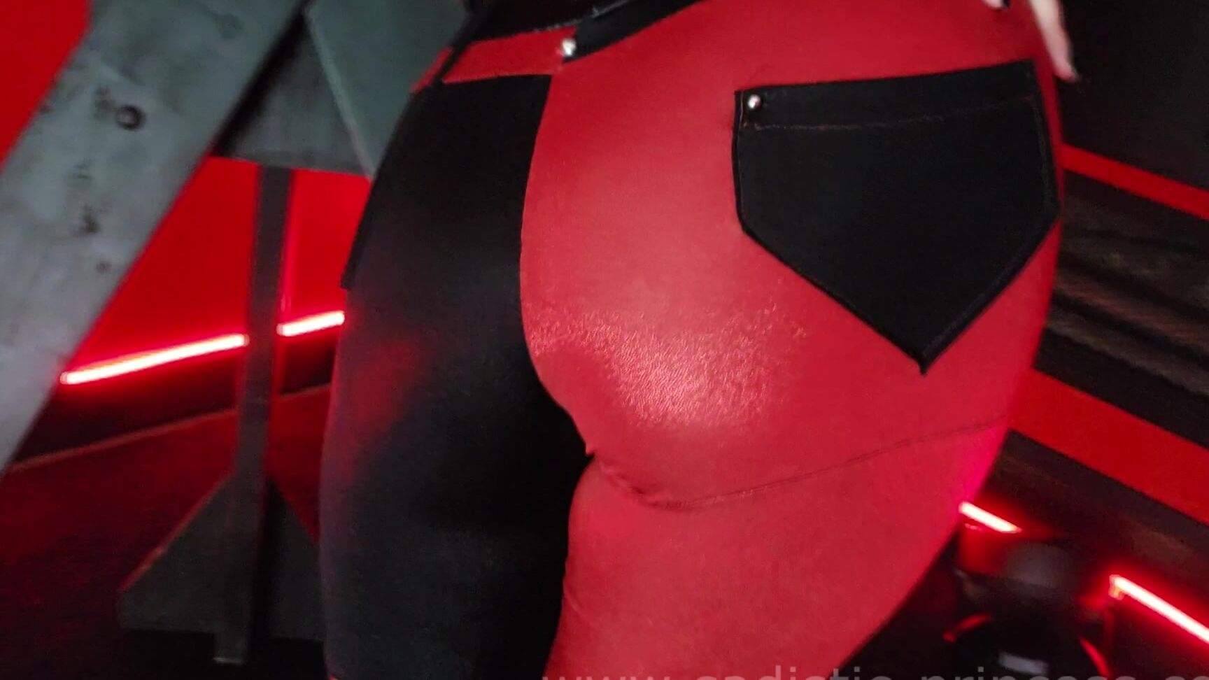 Goddess Lilith - Birthday Challenge Week 2 ManyVids