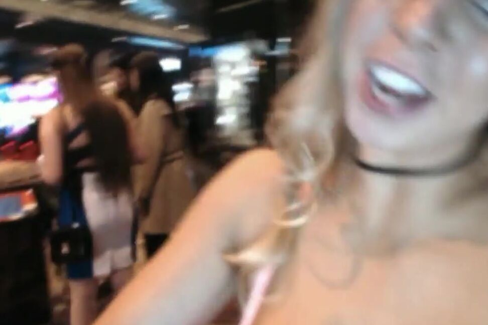 Girl Girl, Hot Tub, Public Flashing, Public Nudity, Public Outdoor winniecooper public fun in vegas with tripledbabe ManyVids