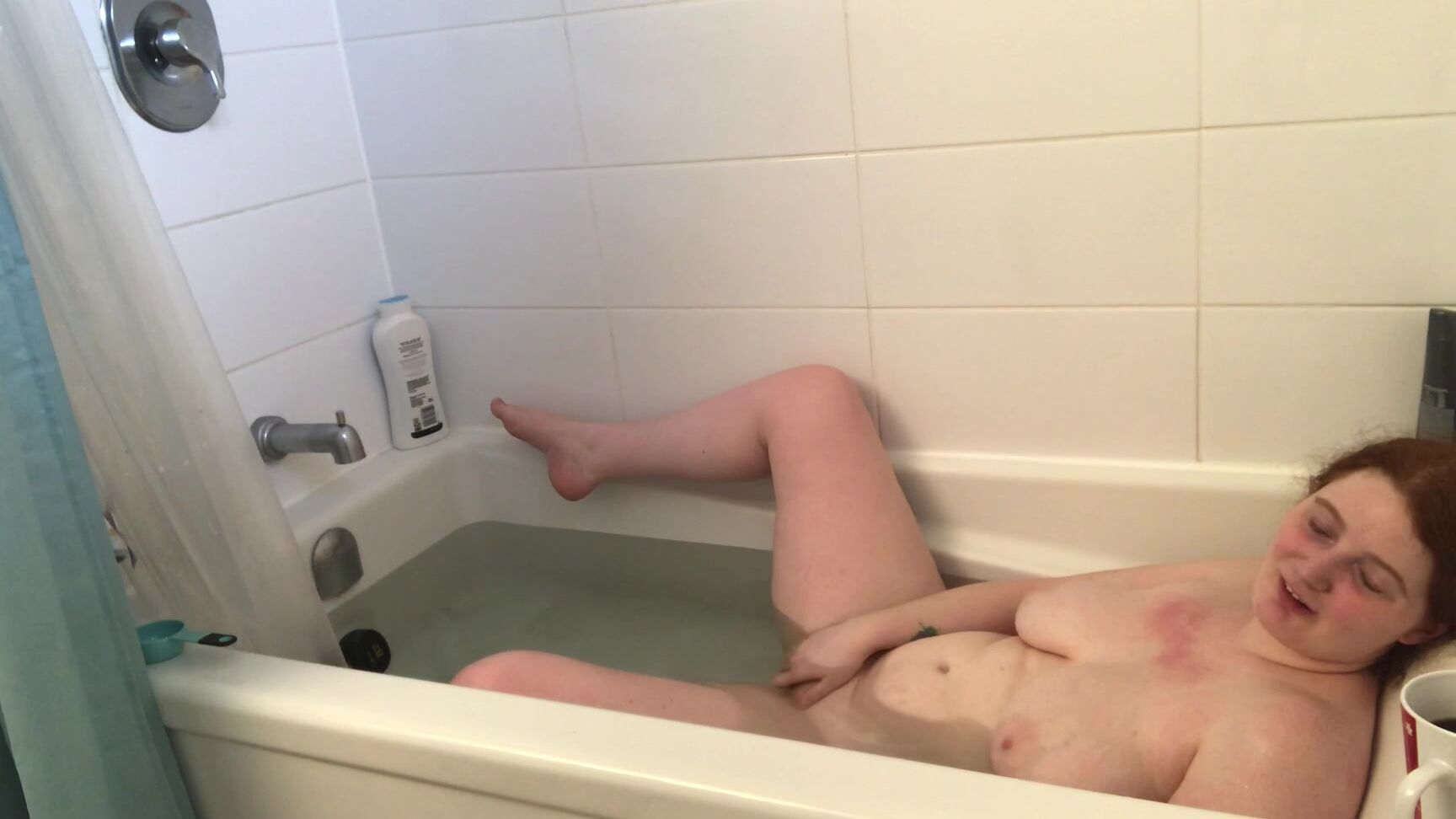 Thattrixiegirl Trixie And Her Relaxing Fantasy