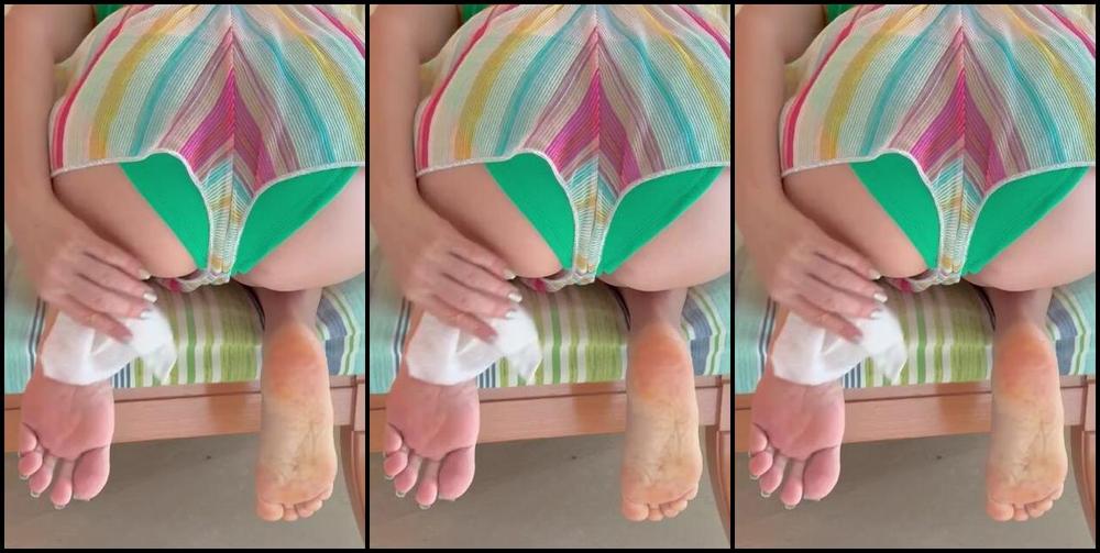 Worldsexiestfeet 12 17 2024 Onlyfans Video Leaked Worldsexiestfeet 17604 Ma