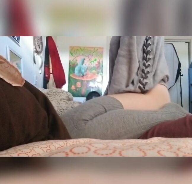 Meganholly Stepbro Creams In Teen