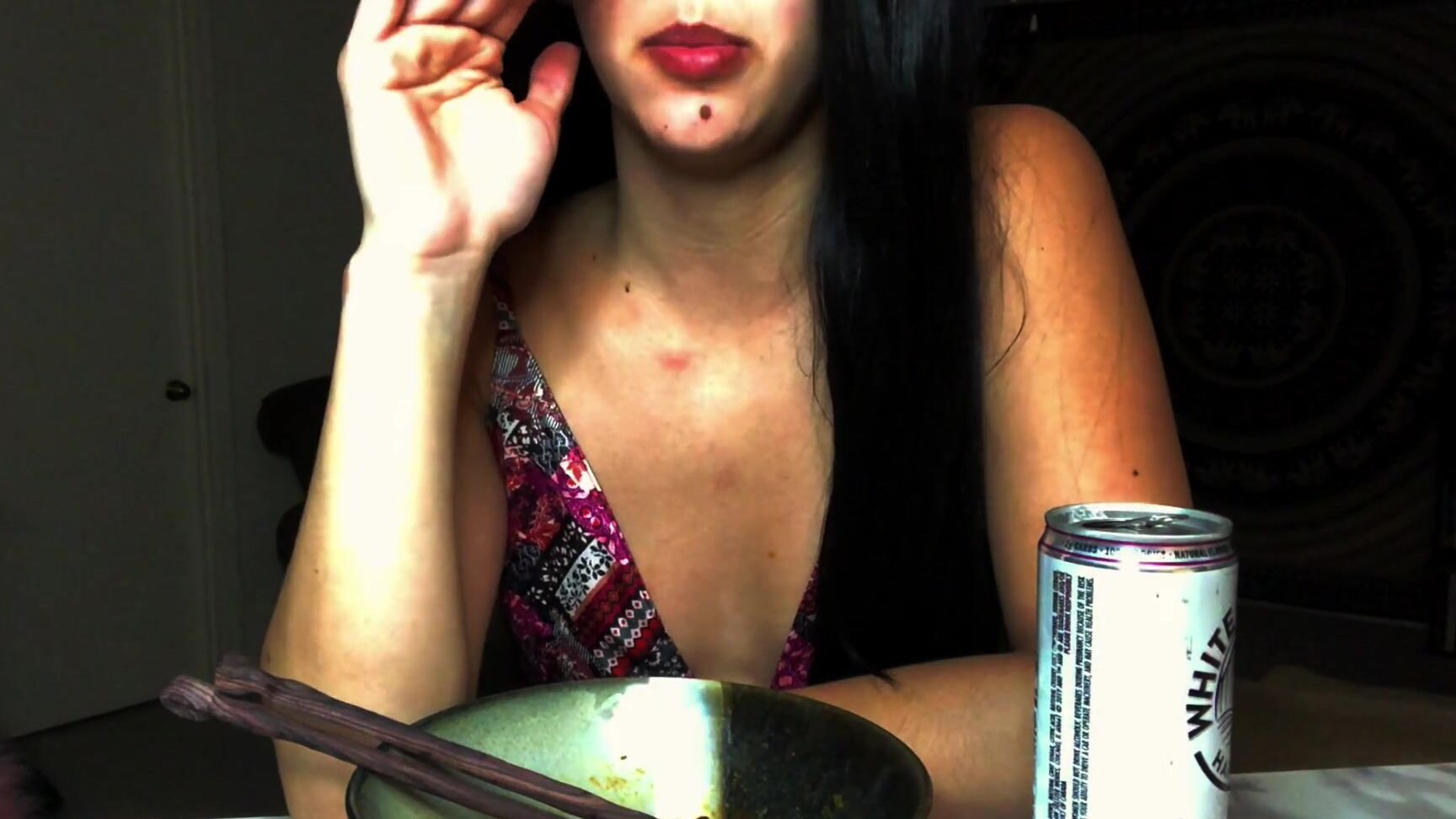 Miss Amina Un Ladylike Part Manyvids