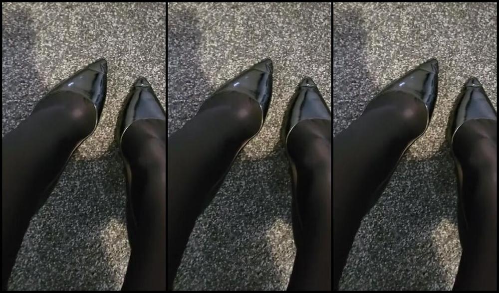 Kats Worn Heels Nicknamed Katswornheels Onlyfans Look At Those Toe Creases