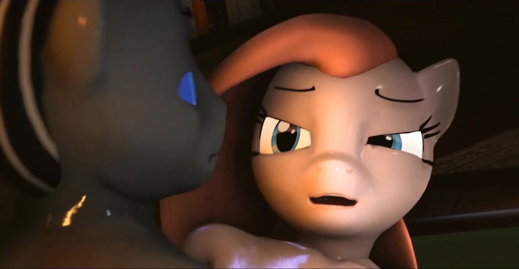 "Mix" Pinkamena x CreepyJake_1 SiteRip