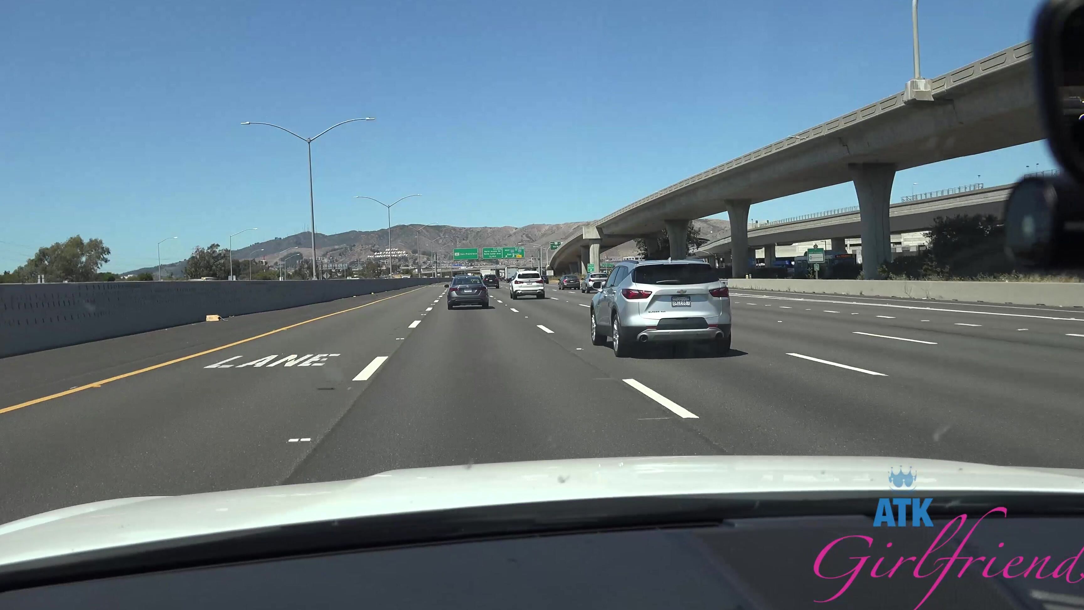 "Serena Hill" POV, Foot Fetish, Footjob Serena Hill - Nor Cal 2 3 SiteRip