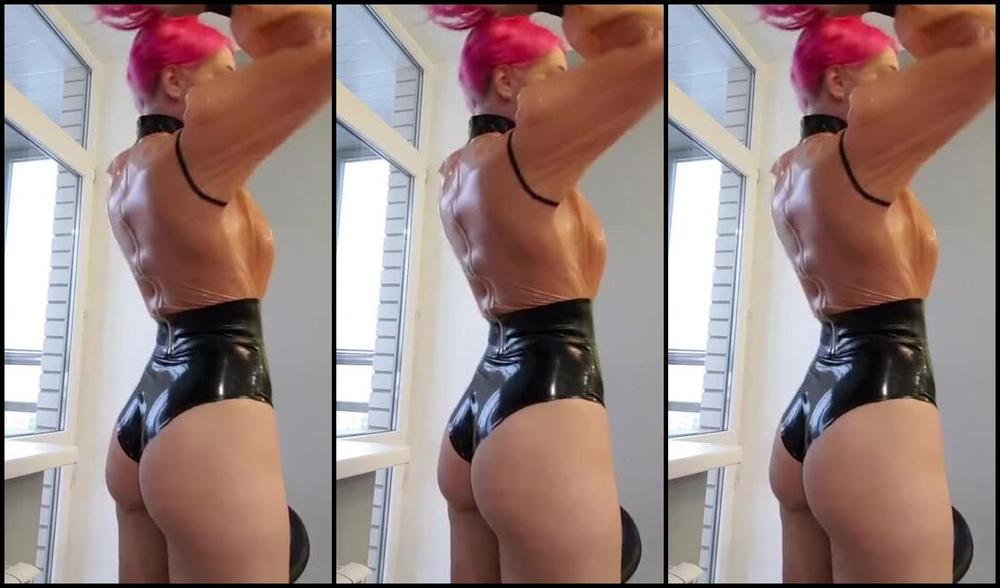 Katerina Piglet Nicknamed Katerinapiglet Femdom 04 21 2020 Onlyfans Video Leaked Katerinapiglet 23686