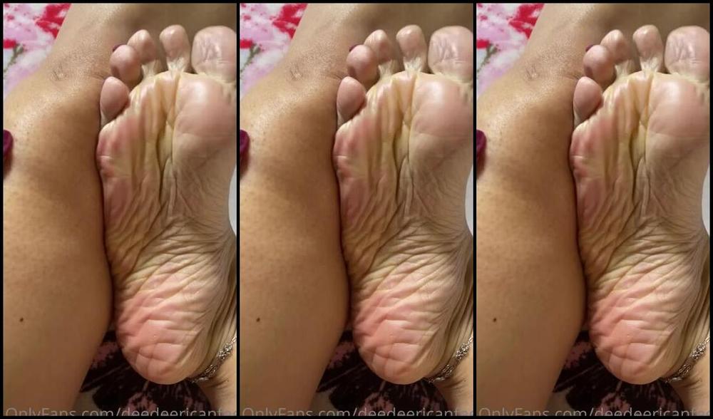 Deedeericanfeet Onlyfans As Requested Bare Wit Me Guys On Requests I Have A Lot Of Content I Did And They Will Be Posted Eve