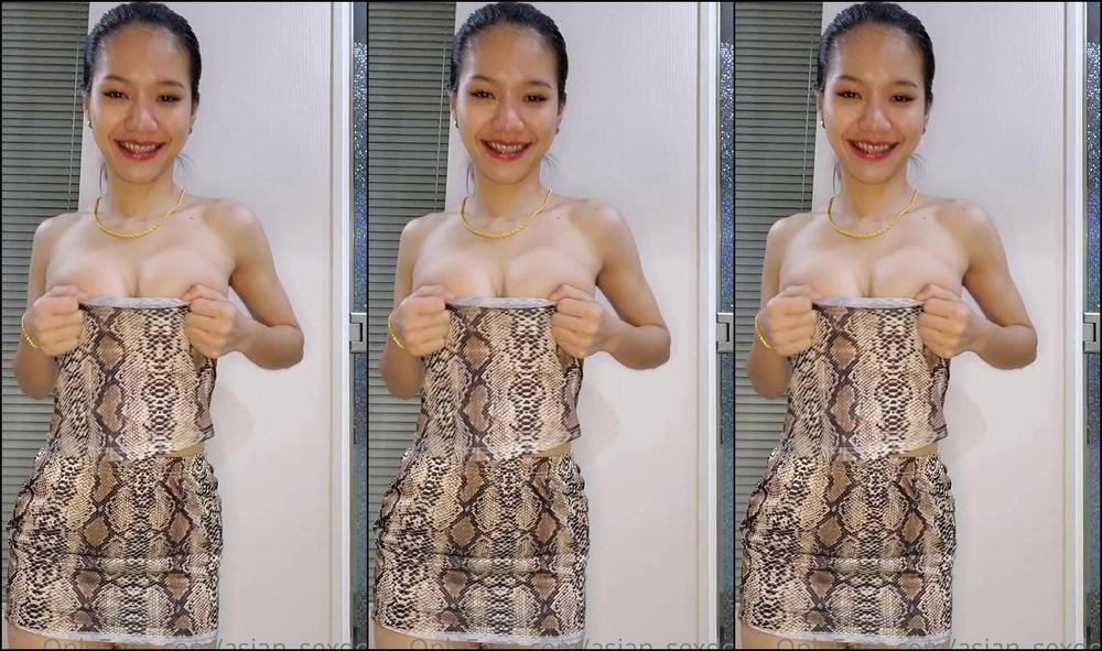 Asian Sexdoll Video 341