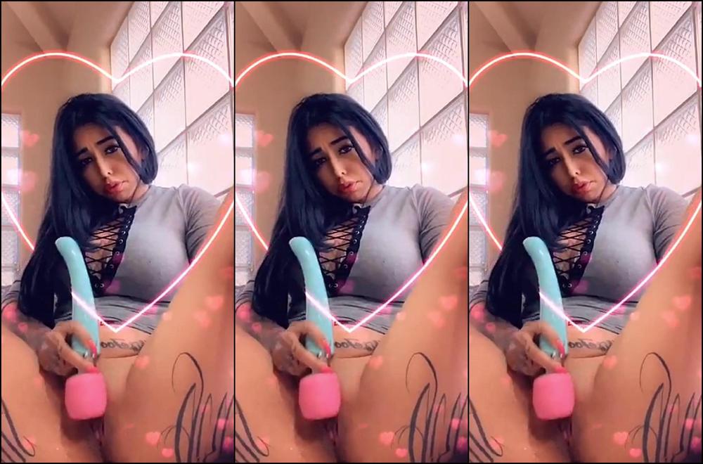 Jasminegtv Snap Princessss