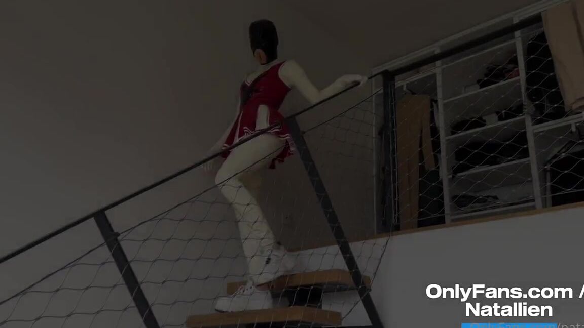 Natallie N Nicknamed Natallien Onlyfans Full Video In Buy More Videos Category Playfull Cheerleader Anal How Often