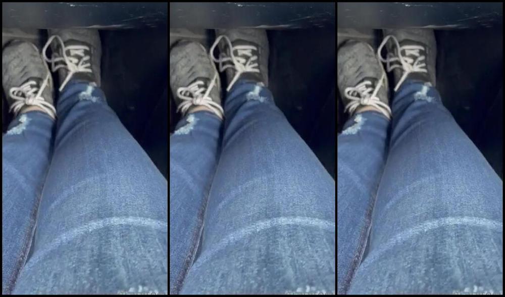 Shawna Nicknamed Granitegirl Onlyfans A Day Off