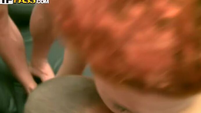 Anal, GangBang, Teens, DP Mayola. Sexy maid in hardcore porno video SiteRip