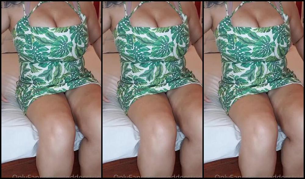 Goddess Tricia Nicknamed Goddesstricia 04 07 2023 Onlyfans Video Video Gostoso