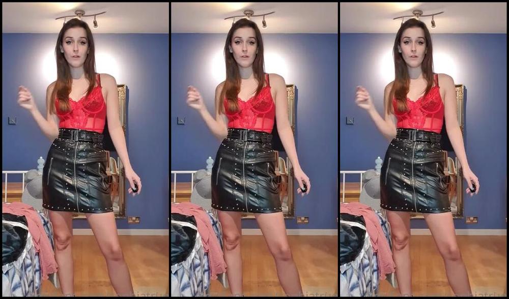 Miss Sophia Truee Vip Nicknamed Sophiatruee 01 13 2021 Onlyfans Video Lets Play My Sissy Slut