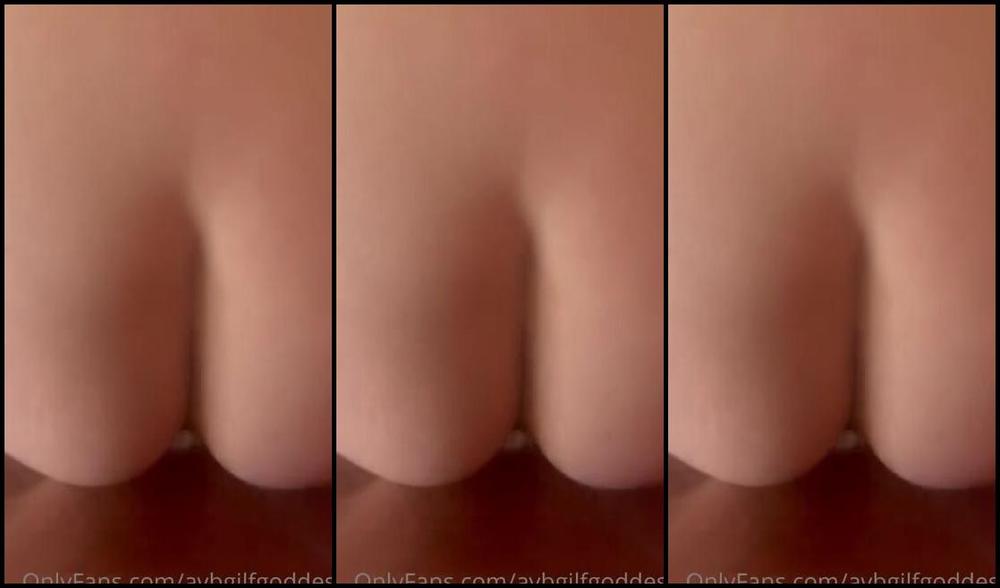 Avb Gilfgoddess Vip Nicknamed Avbgilfgoddess 12 09 2022 Onlyfans Video Part 2 Big Boy Uk Returns Uj60
