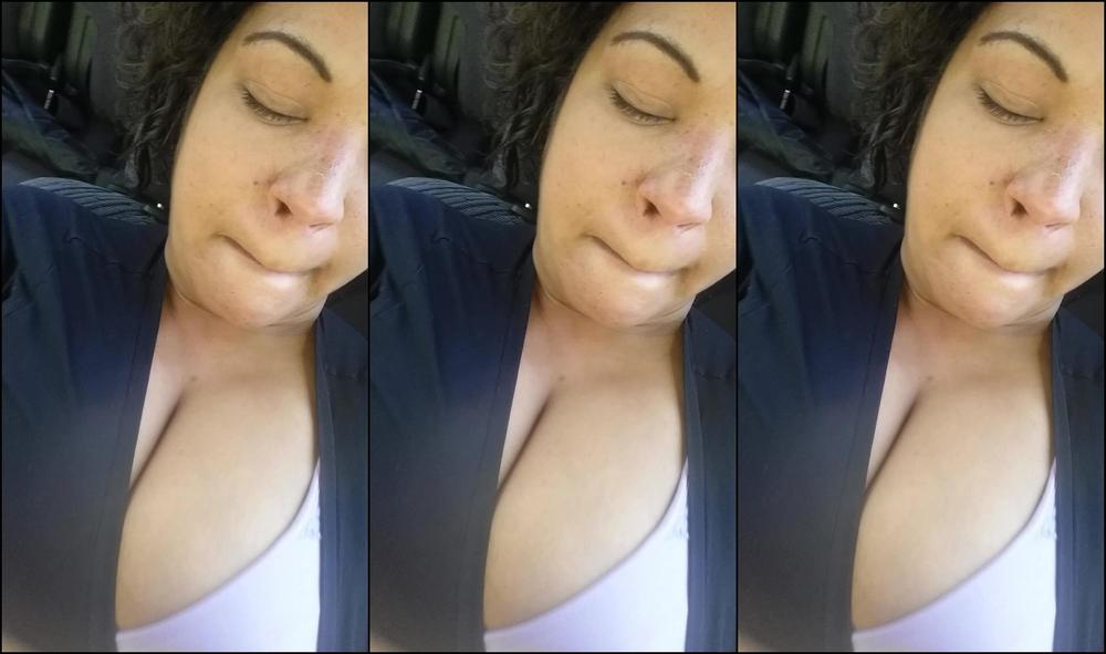 Jenni Knight Car Quickie