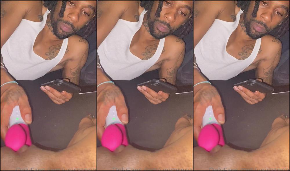 Unicornriah When You Run Out Of Nut And Now Gotta