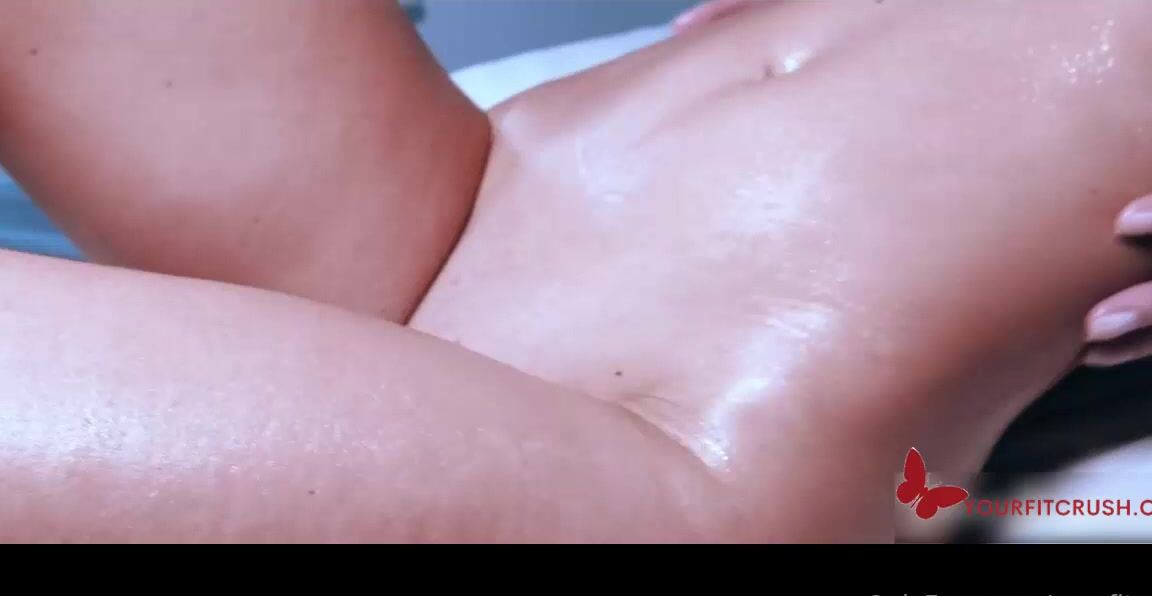 Yourfitcrush Oily Teaser Pleaser