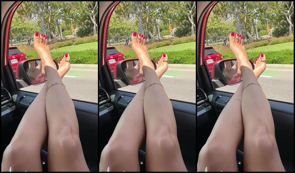 Goddess Pussyfoot Aka Goddesspussyfoot 07 26 2024 Onlyfans Video Goddess Was Treated To A Lovely Lunch In Beverly Hills Yesterday Z