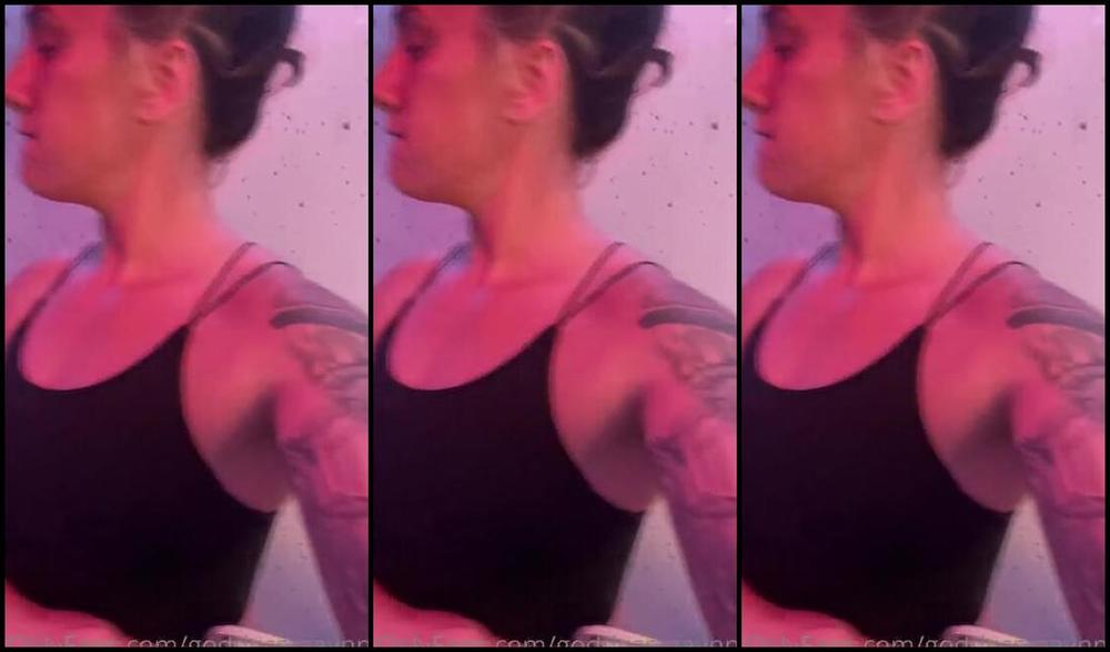 Michelle Rayne Aka Goddessraaynne Onlyfans Say It With Me I Will Obey Goddess Xc